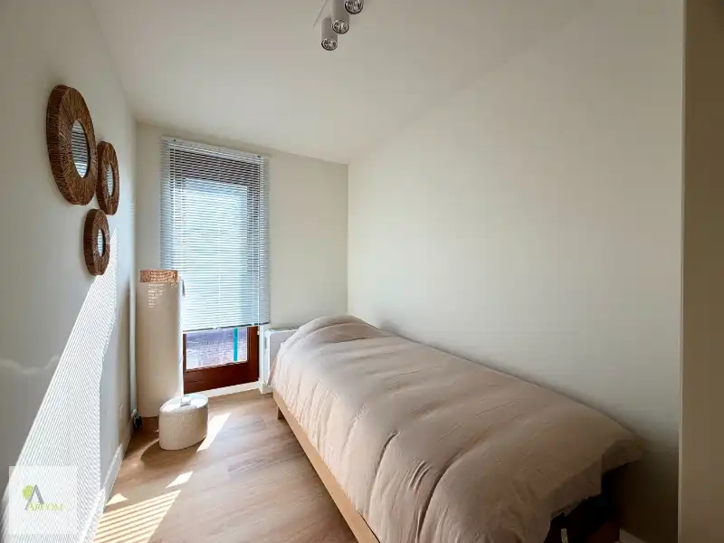 Res. " De Kokkel " foto 7