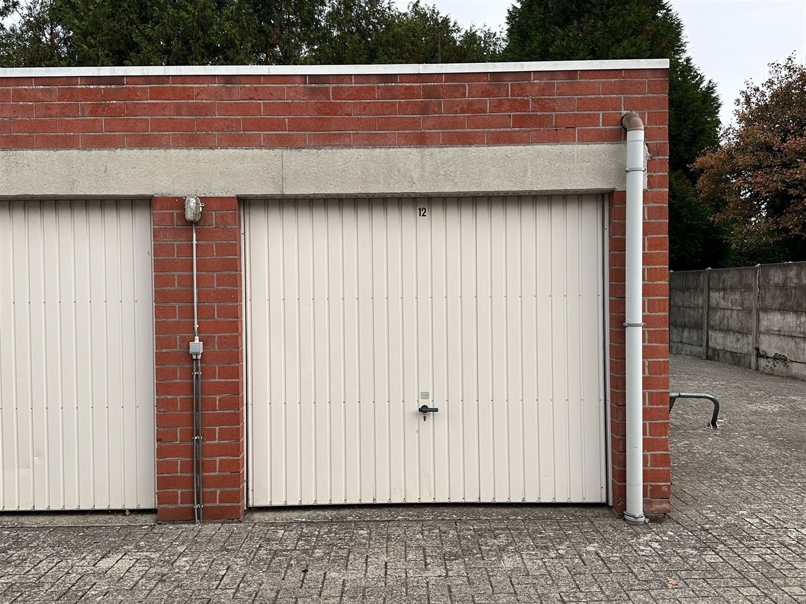 Garages te koop in Dendermonde (Appels) foto 3