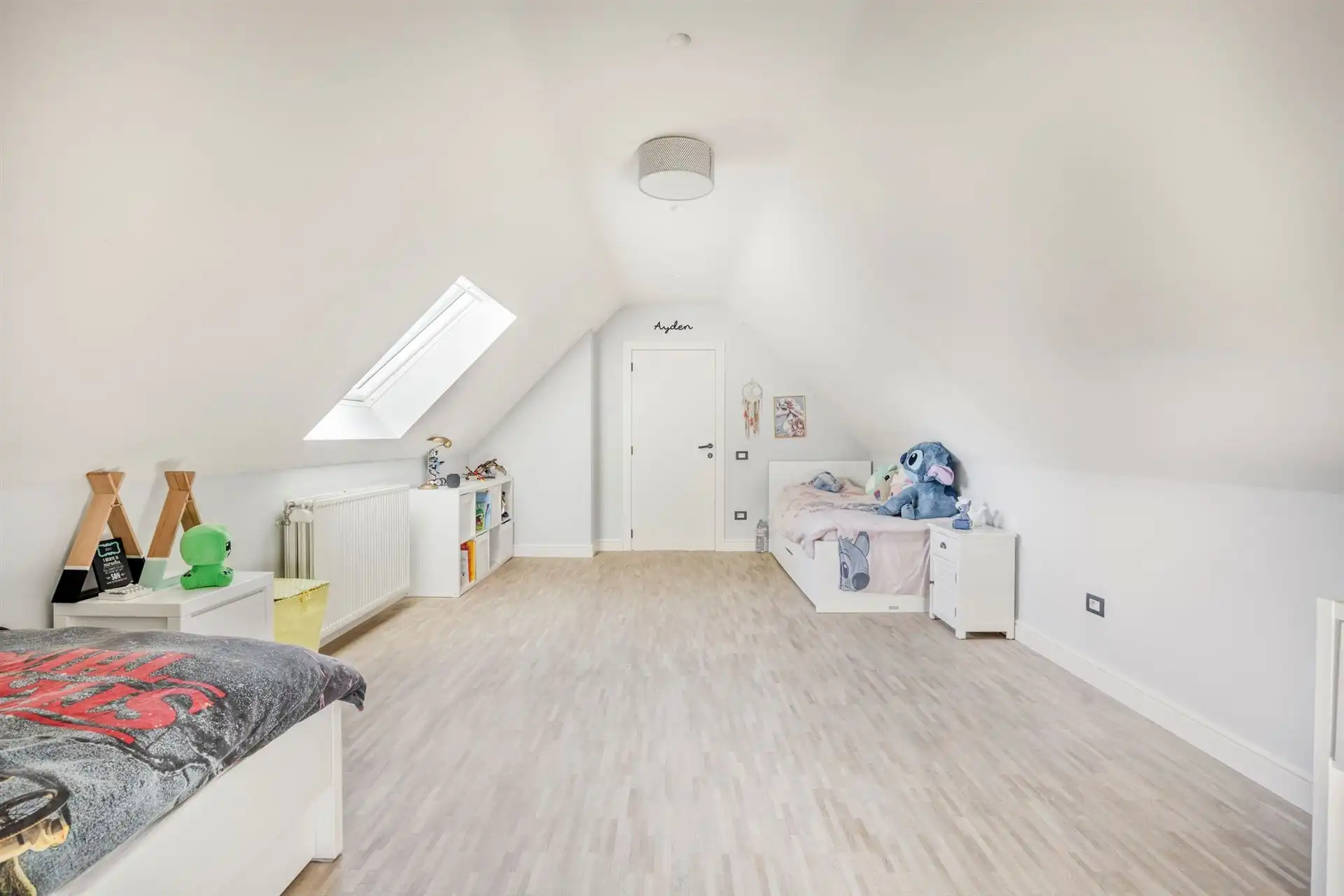Prachtig gerenoveerde villa met 4 à 5 slpks en zwembad te Schilde foto 25