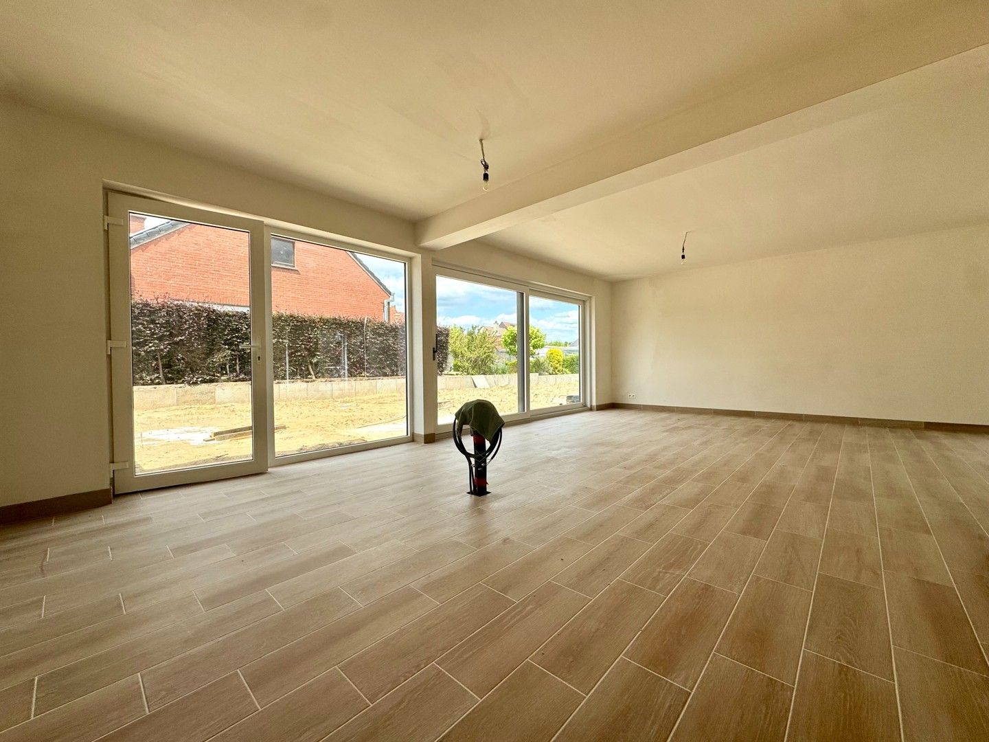 Subliem wonen in Deerlijk! foto 6