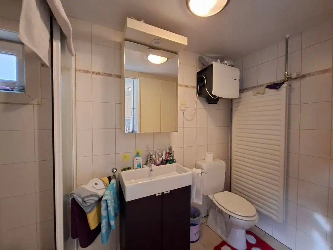 Karaktervolle woning vlakbij Lommel centrum foto 19