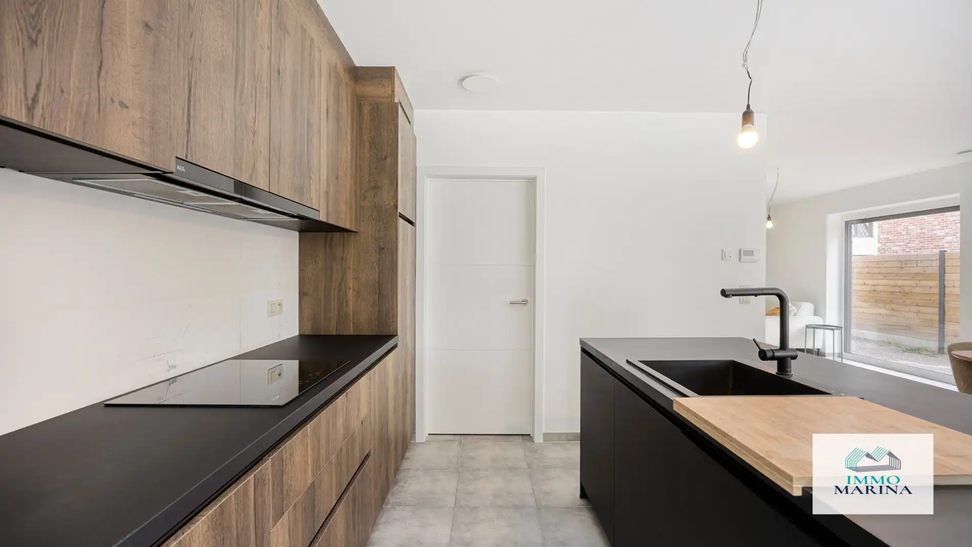 Exclusieve BEN-woning met EPC A+ en warmtepomp foto 8