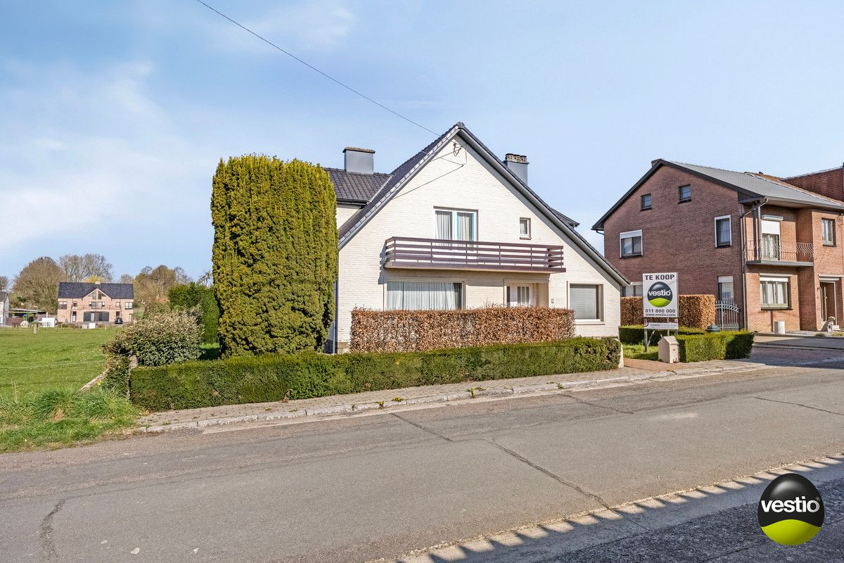 RUIME WONING MET PRAKTIJKRUIMTE OP 8A43CA TE NEREM. foto 30
