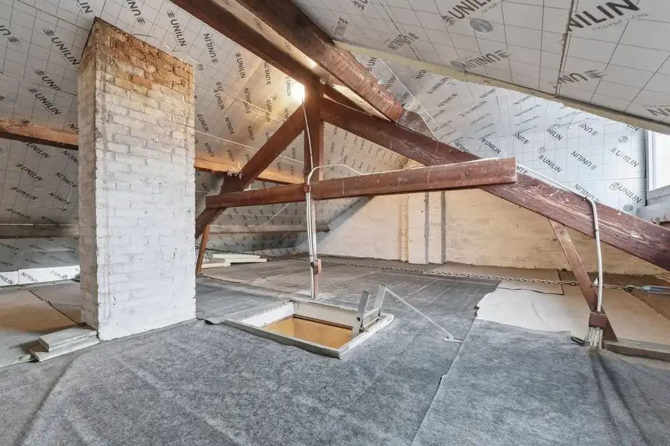 RUIME GEZINSWONING MET 3 SLKS, TUIN EN GARAGEBOX IN TONGEREN foto 24