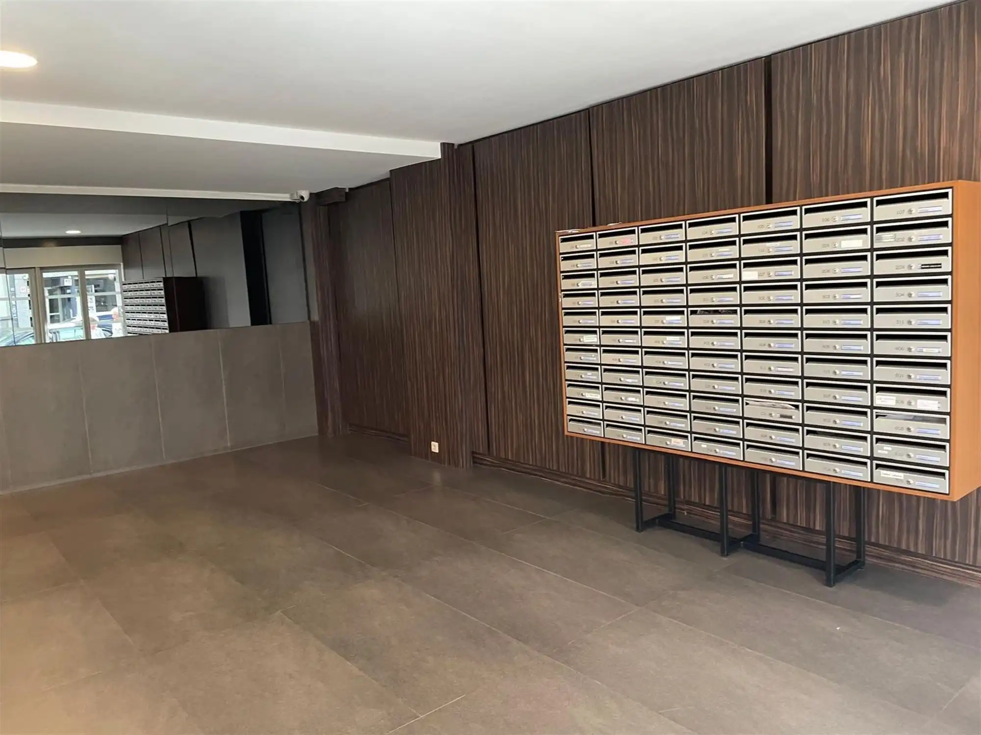 Gemeubelde studio foto 11