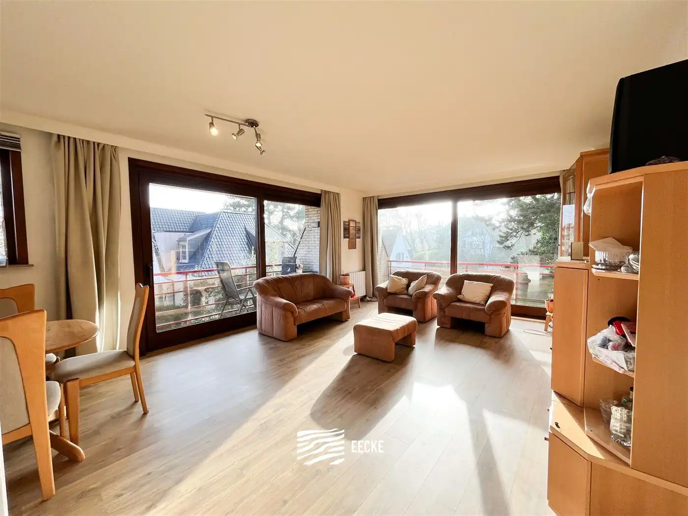 Appartement met 2 slaapkamers foto {{pictureIndex}}