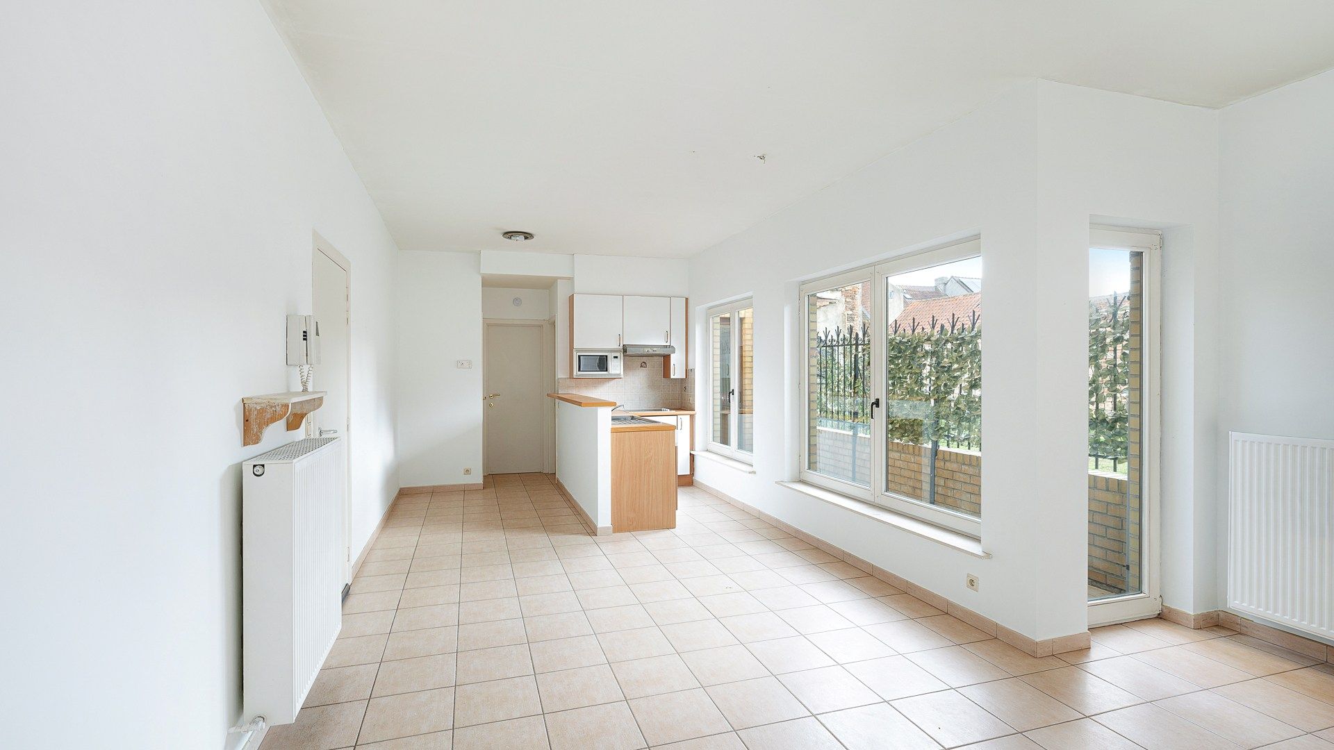 Fijn appartement op enkele passen van de Zeedijk foto 8