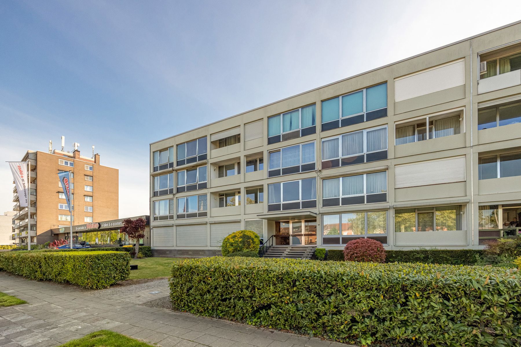 Appartement te koop foto 2