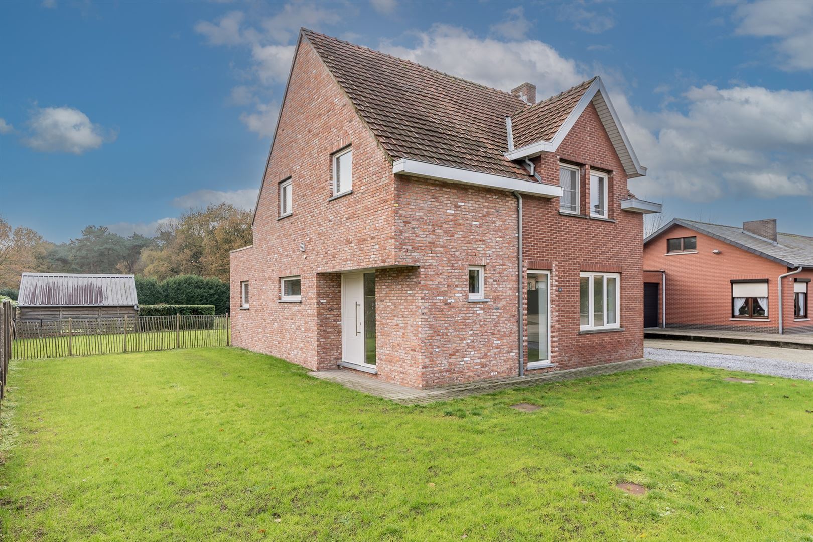 Meerhout - Jagersweg 69 foto 3