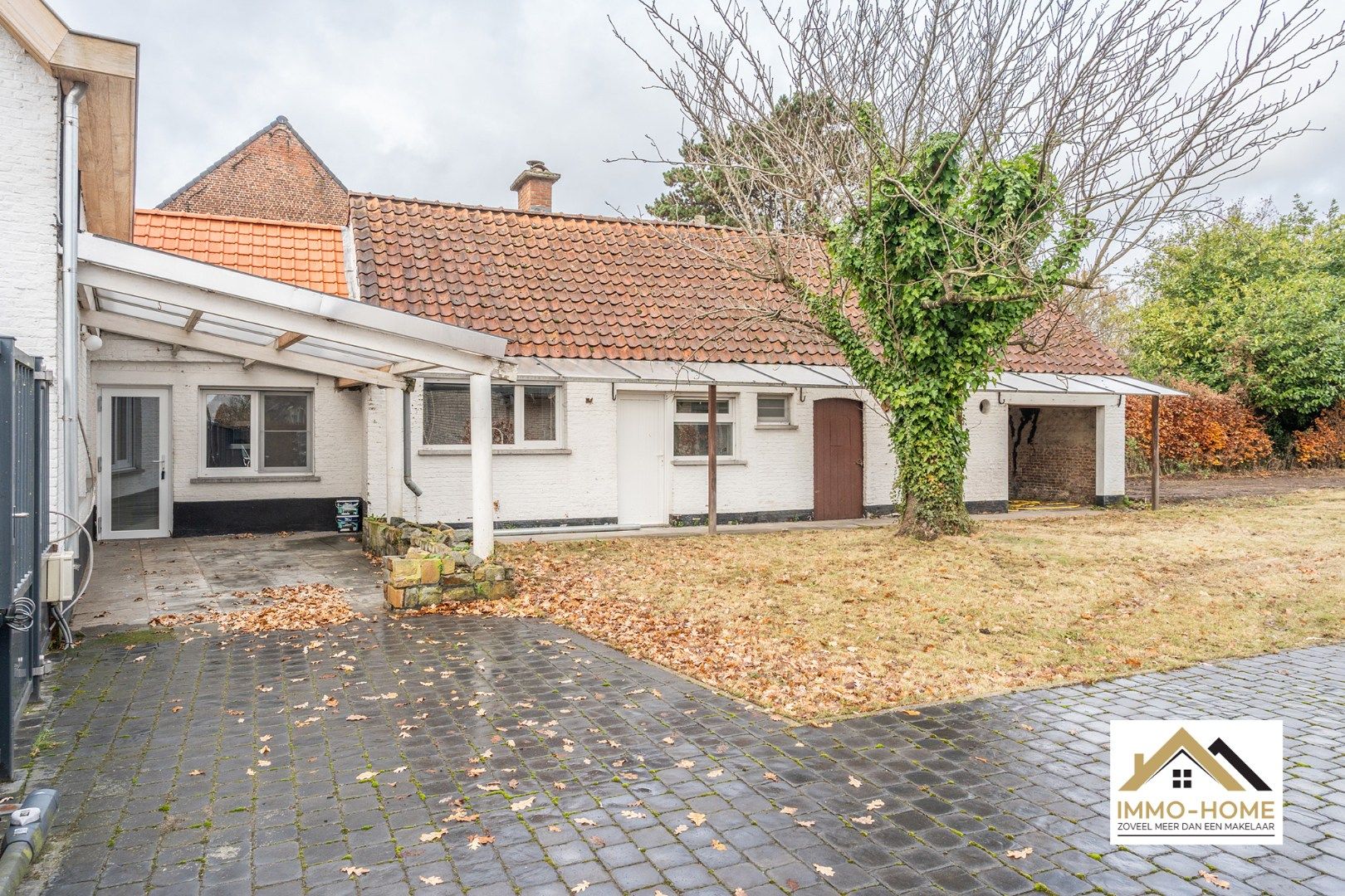 Instapklare open bebouwing op topligging foto 27