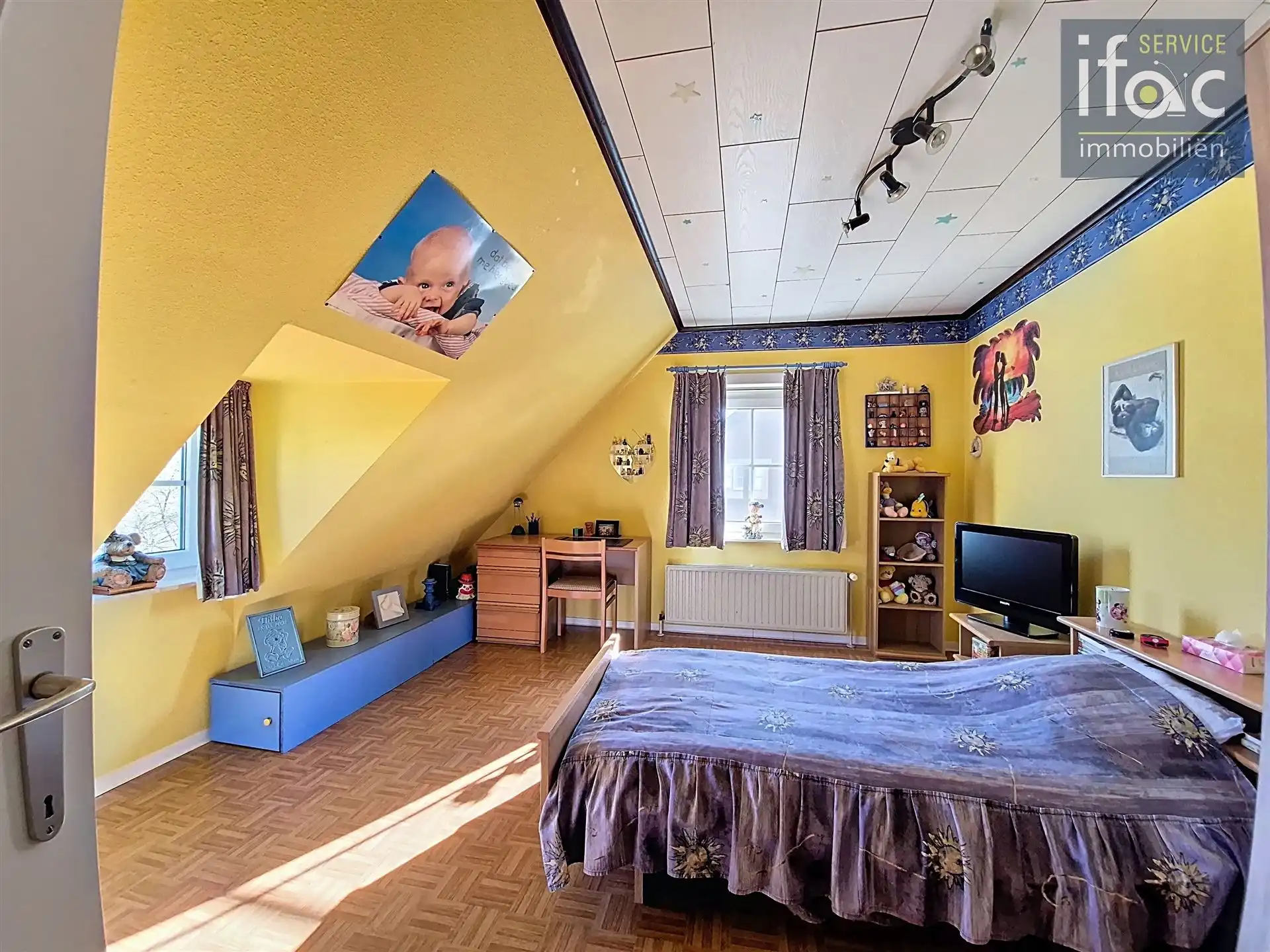 Unieke villa op 12 are met geweldig panoramisch zicht (ZW) foto 21