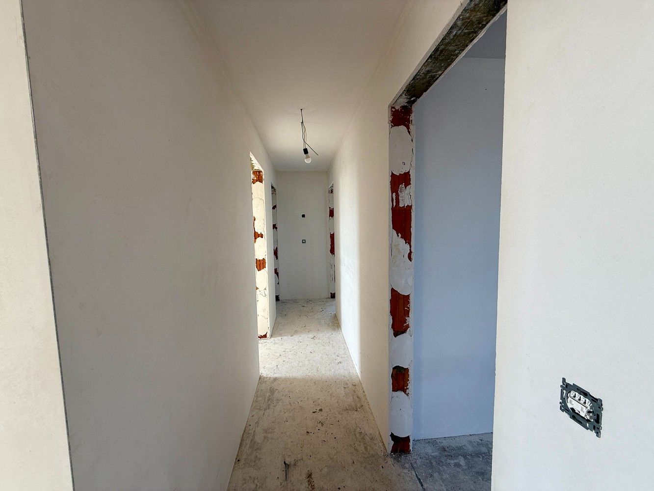 Prachtige BEN-woning met 3 slaapkamers in Lanaken (nu onder 6% btw)! foto 17