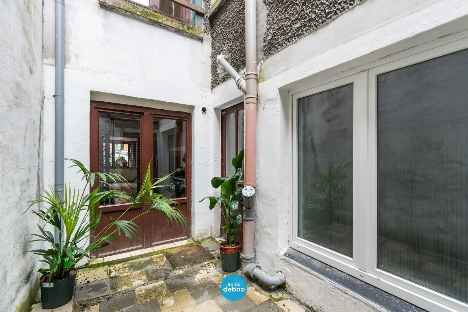 Appartement met veel potentieel foto 10