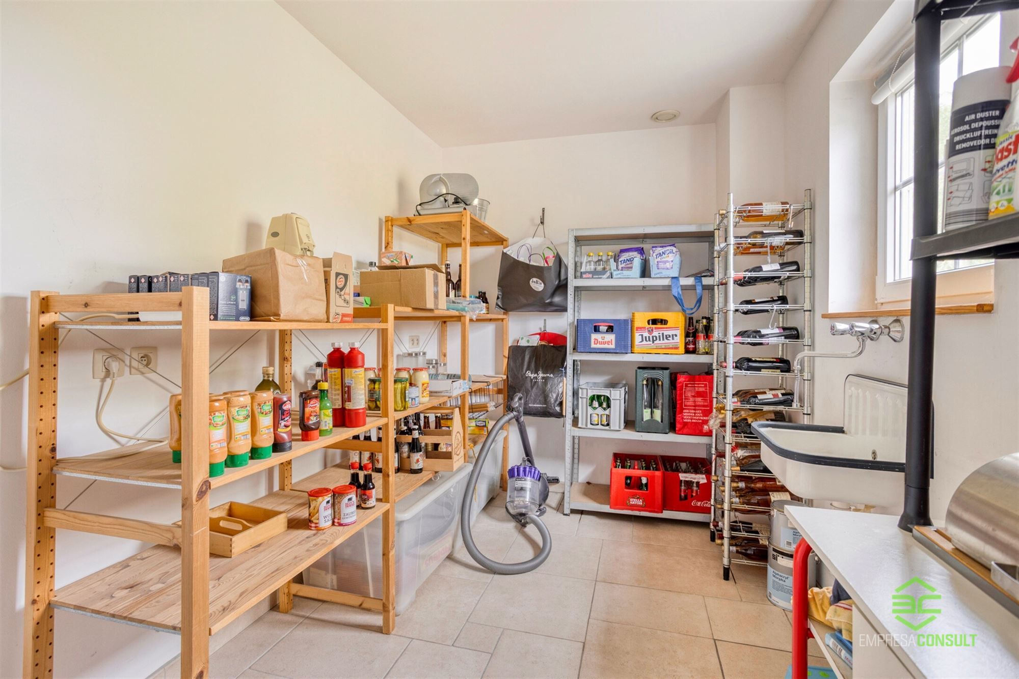 Ruime, energiezuinige woning met 5slpk en 3 badk te Hoeleden! foto 26