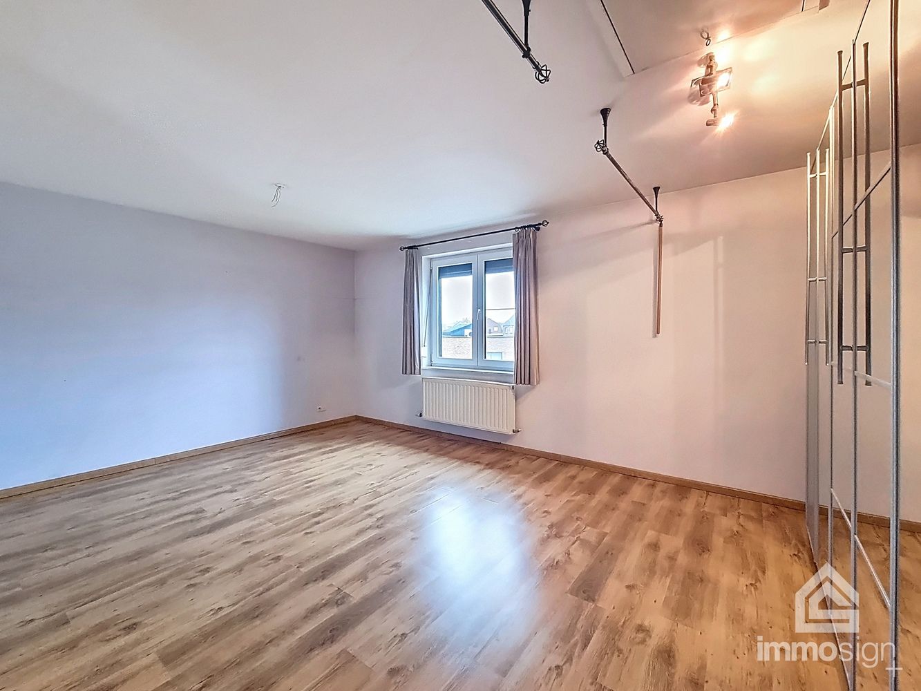 Instapklare gezinswoning met veranda en tuin in het hart van Kaulille foto 29