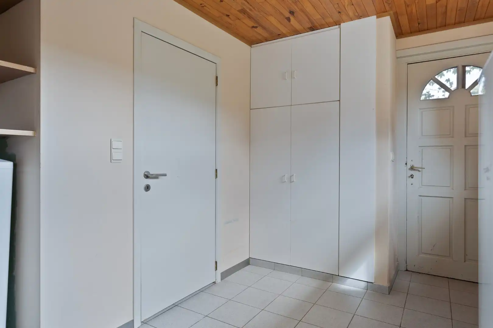 Eéngezinswoning met aangebouwde vergunde zorgwoning te St.-Jozef-Olen ! foto 21