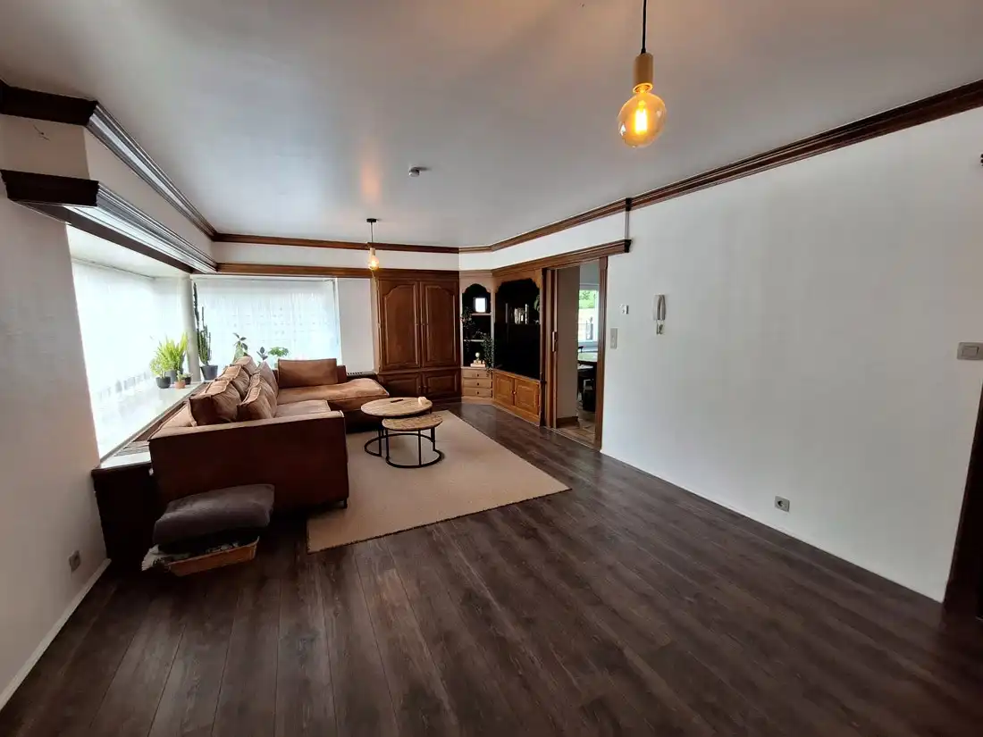Gelijkvloers appartement te Genk foto 3