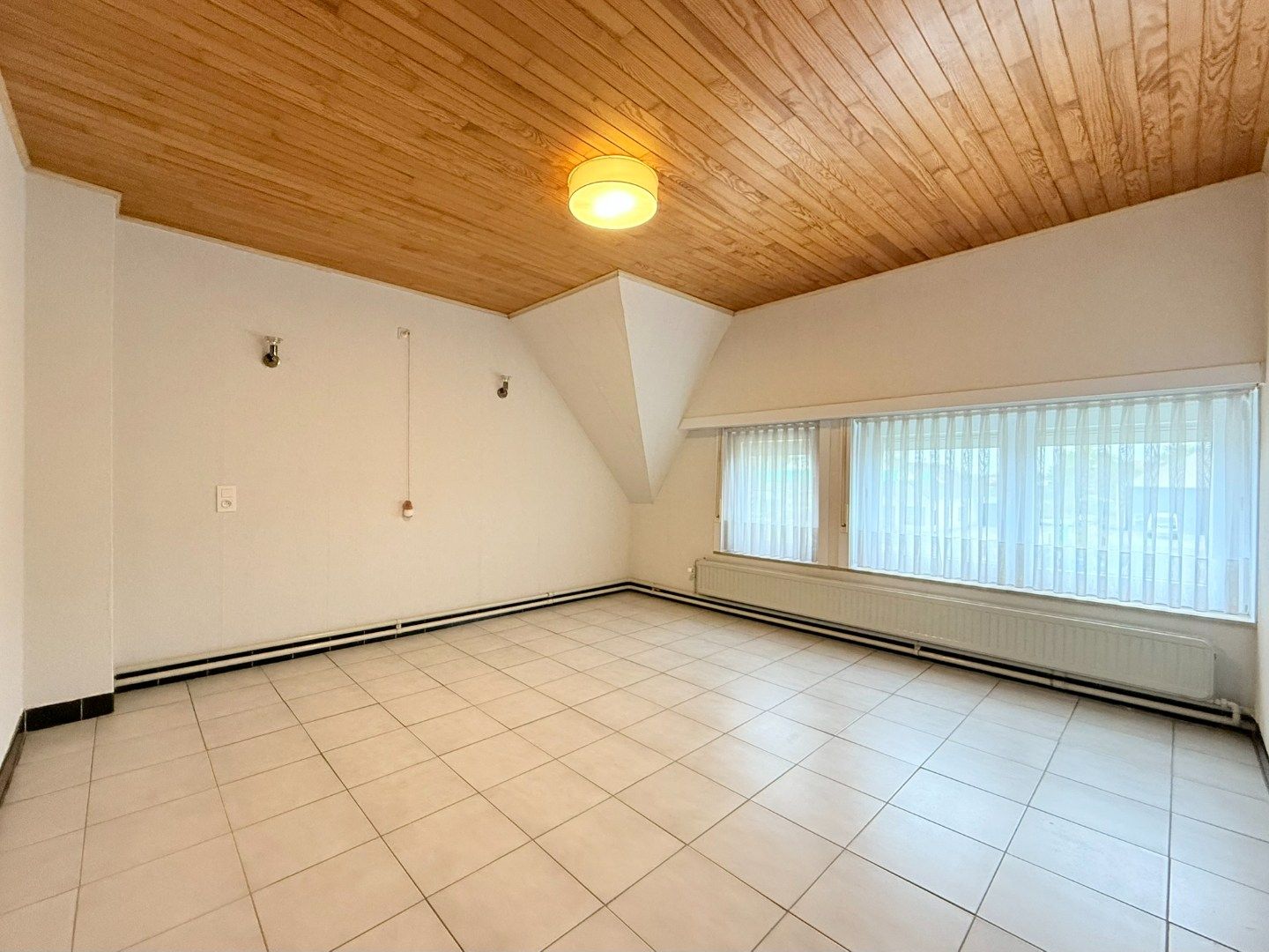 Gezellige woning met drie slaapkamers foto 11