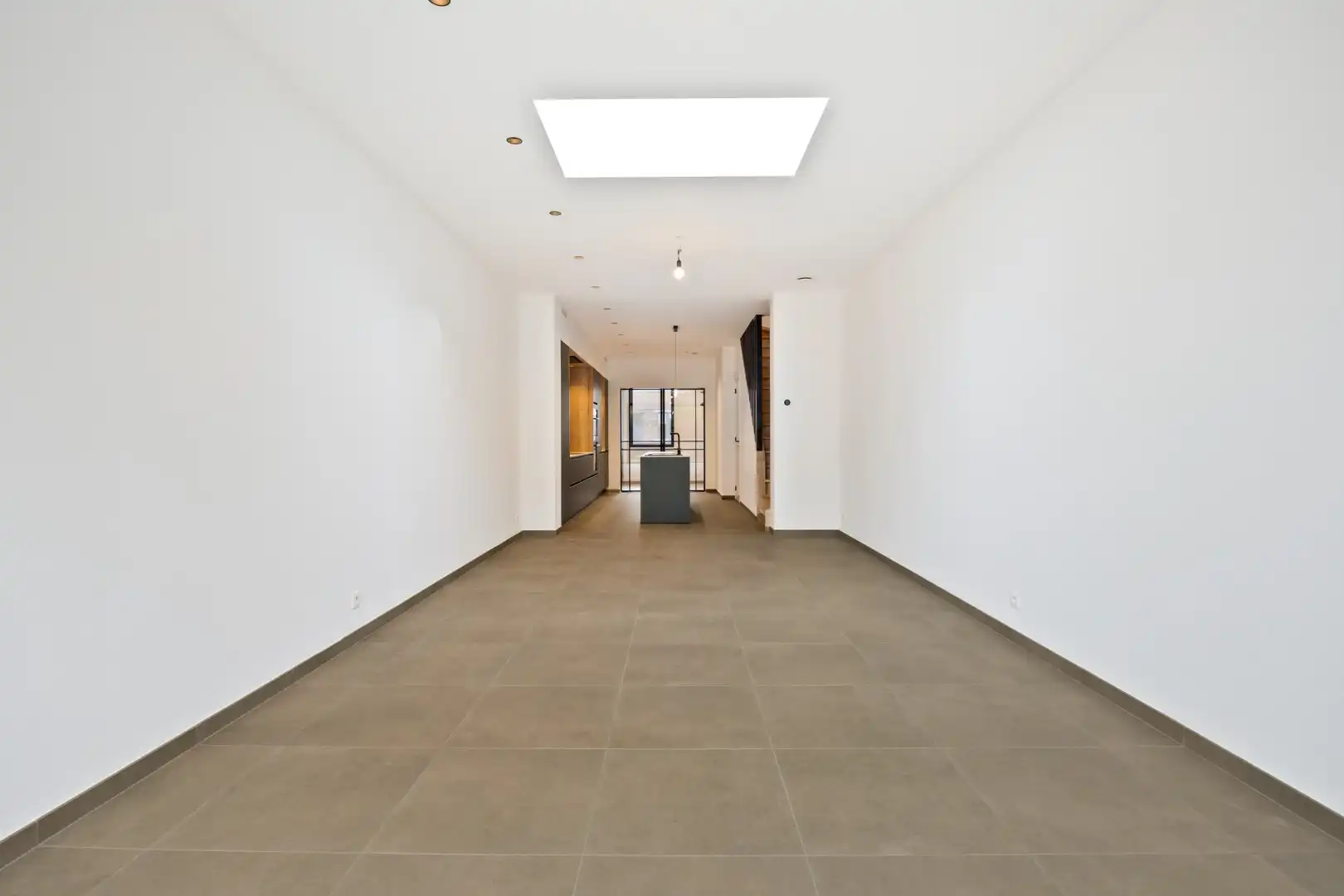 Totaal gerenoveerde woning met 3 slaapkamers, 2 badkamers, tuin en terras in Kessel-Lo! – EPC 14 kWh/m² - bewoonbare opp. 152 m² foto 10