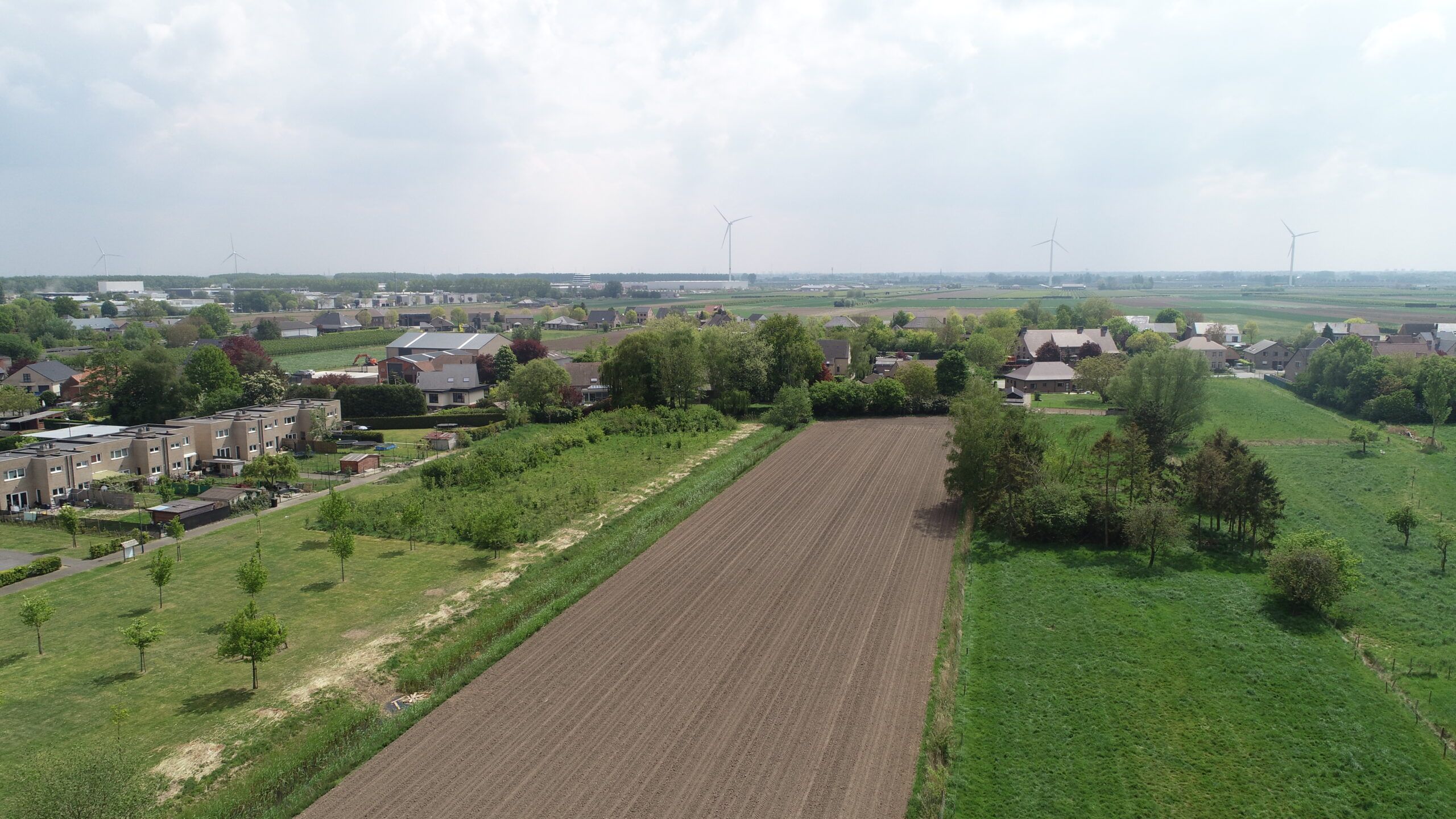 Charmante open bebouwing (4 spks) in Verrebroek foto 23