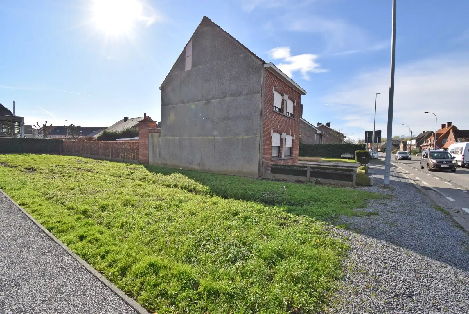 PERCEEL BOUWGROND foto 3