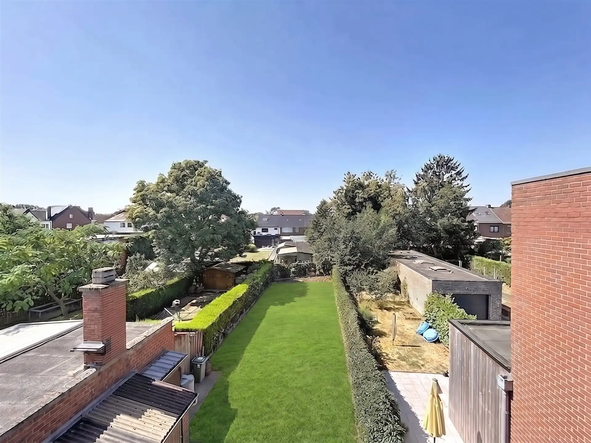 Instapklare woning op toplocatie in Belsele! foto 7