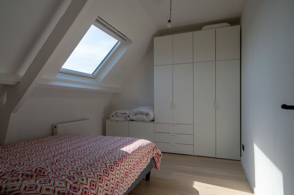 Boomforeeststraat – Instapklare gezinswoning met tuin in hartje Izegem foto 20