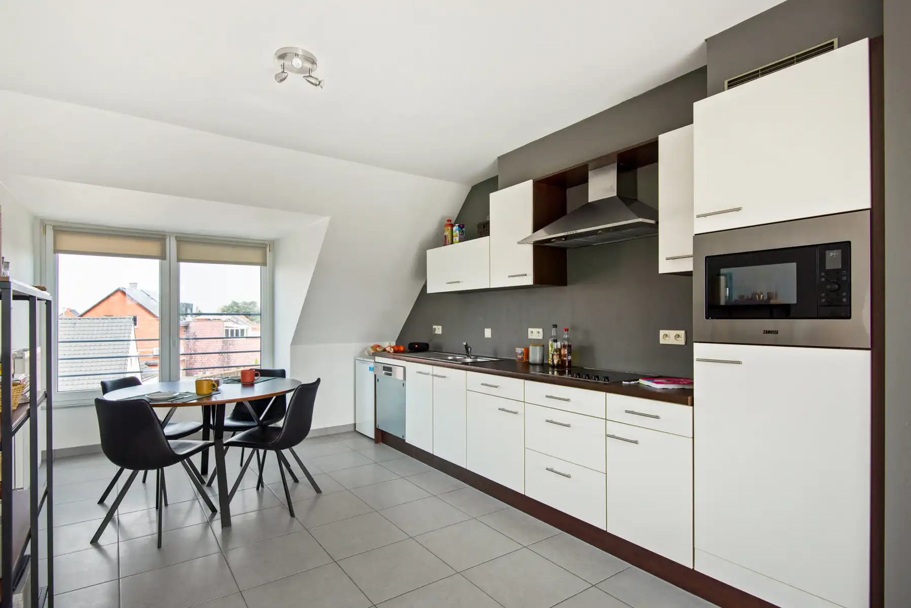 Appartement met uitzonderlijk terras en landelijk uitzicht foto 4