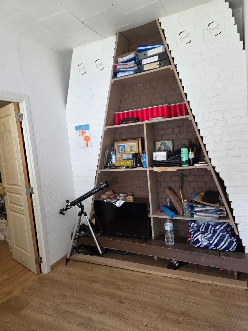 Driegevelwoning met potentieel in Machelen – vlak bij Brussel en Mechelen foto 16