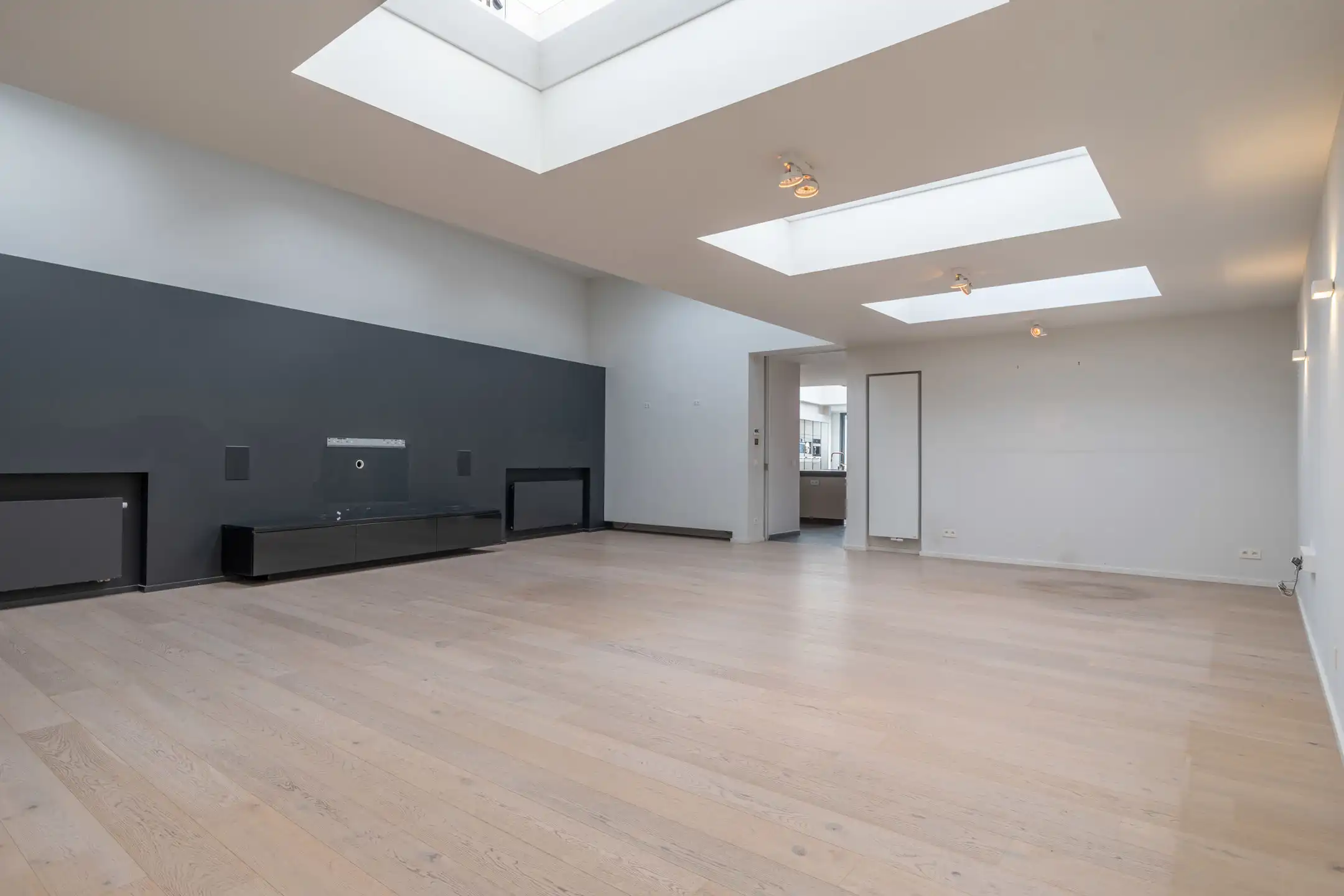 Verrassend ruime en luxueuze gezinswoning op rustige ligging foto 7