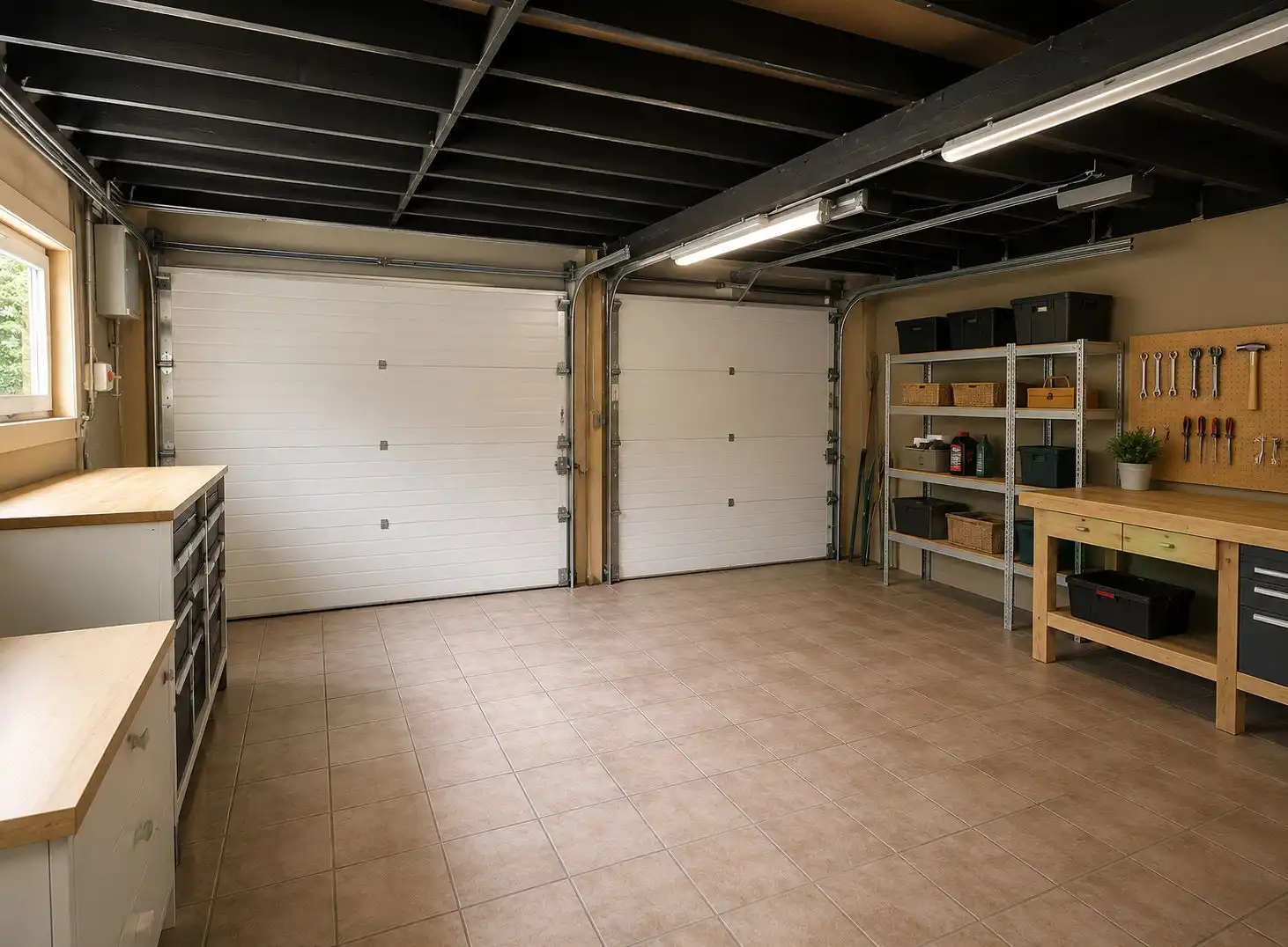 Ruime vrijstaande villa met dubbele garage op toplocatie in Oostende! foto 18