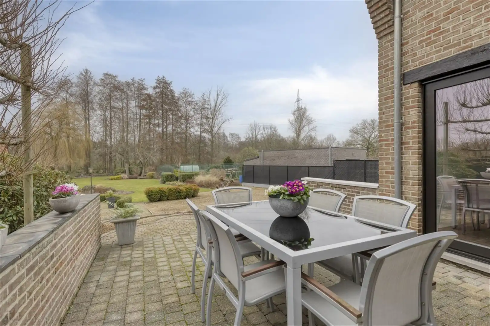 TE KOOP: Prachtige villa op een perceel van 36a48ca te Koersel! foto 32