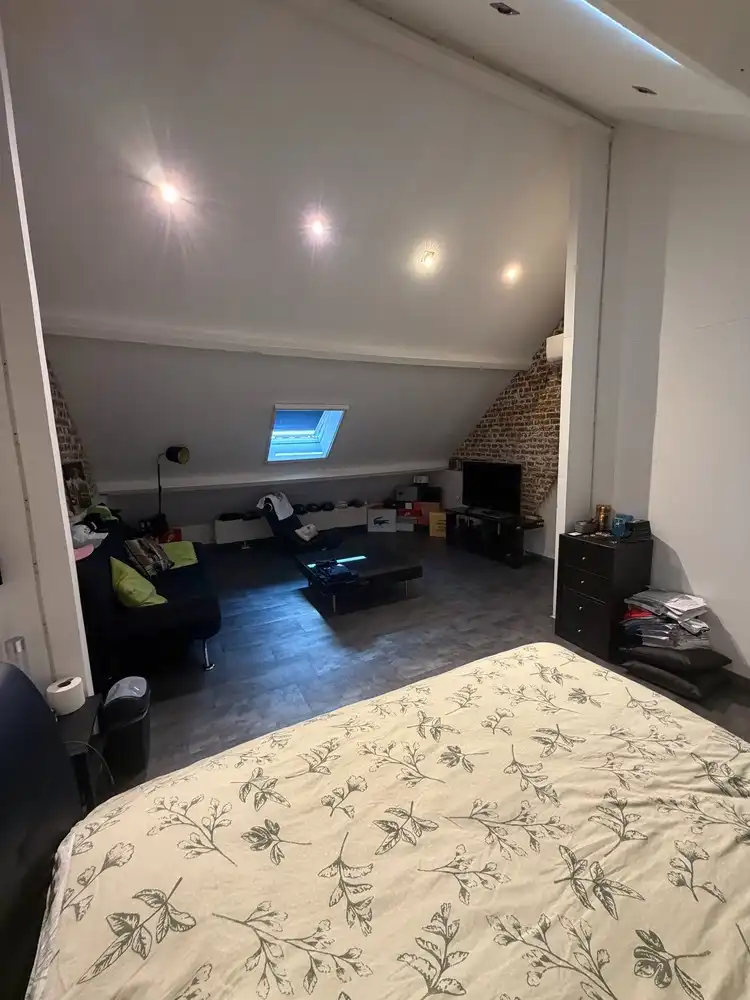 Gerenoveerde woning foto 7