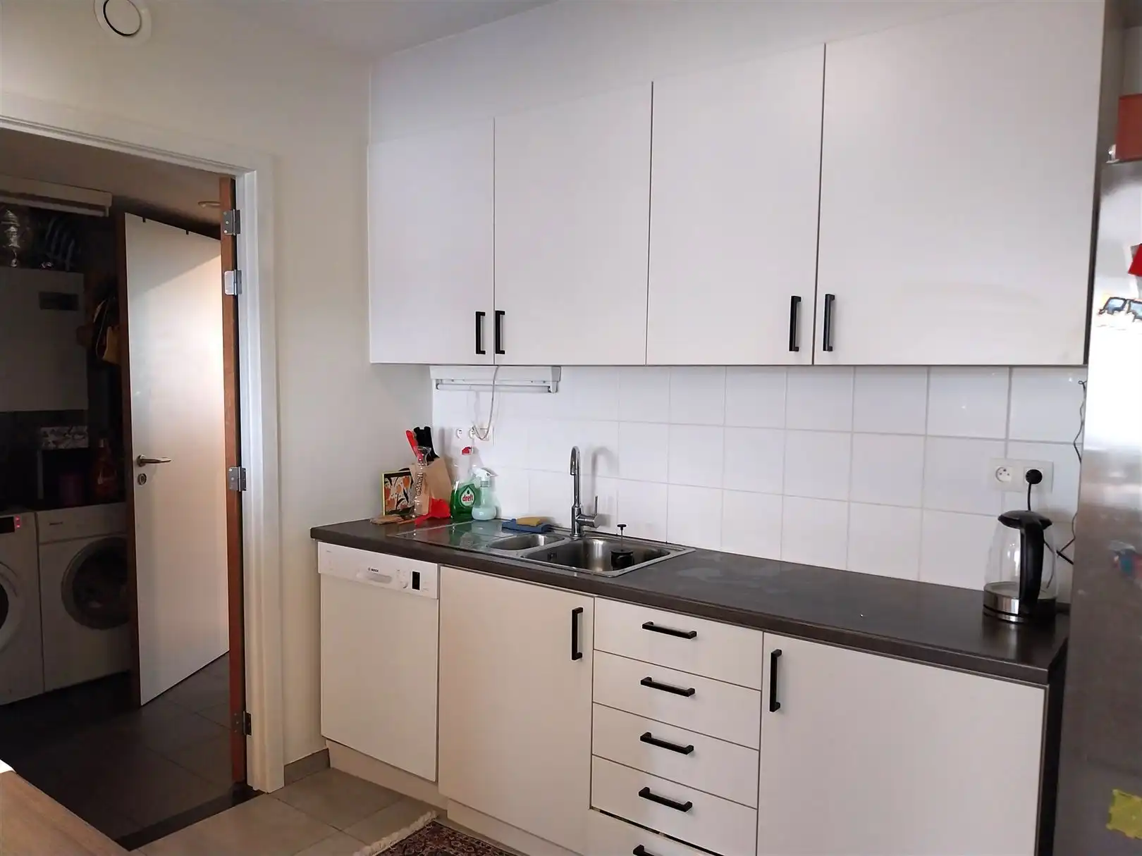 TE HUUR: Appartement met 4 slaapkamers te Heusden-Zolder! foto 7