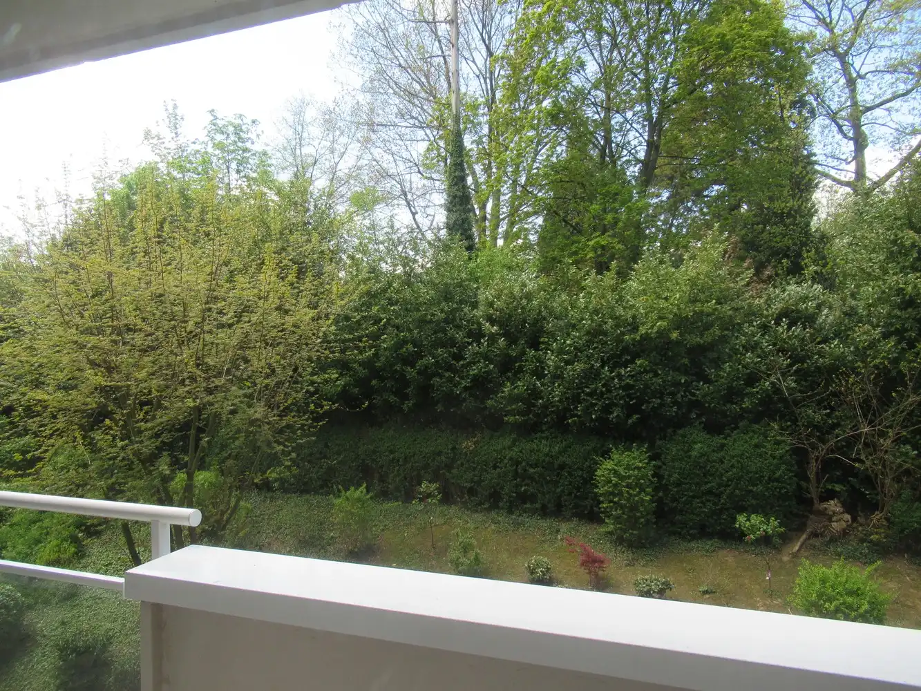 Appartement te Watermaal-Bosvoorde foto 6