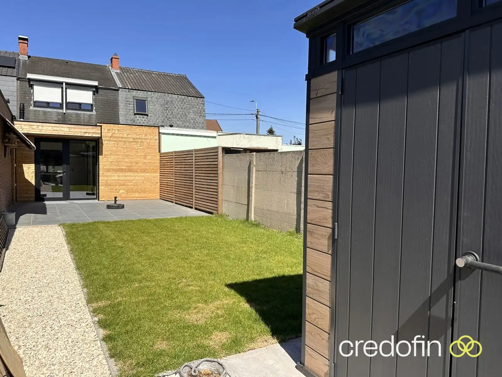 Gezellige woning te huur in Waarschoot (Lievegem) foto 10