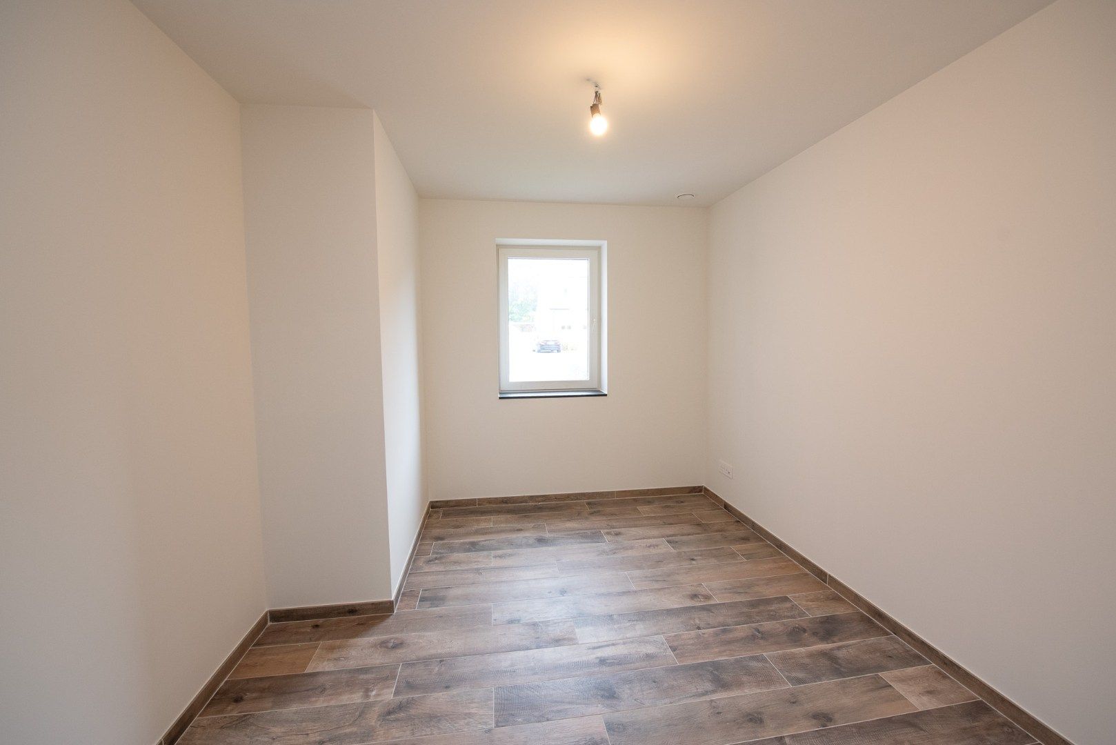 Nieuwbouwwoning met tuin en 4 slaapkamers in Zulte te huur! foto 6
