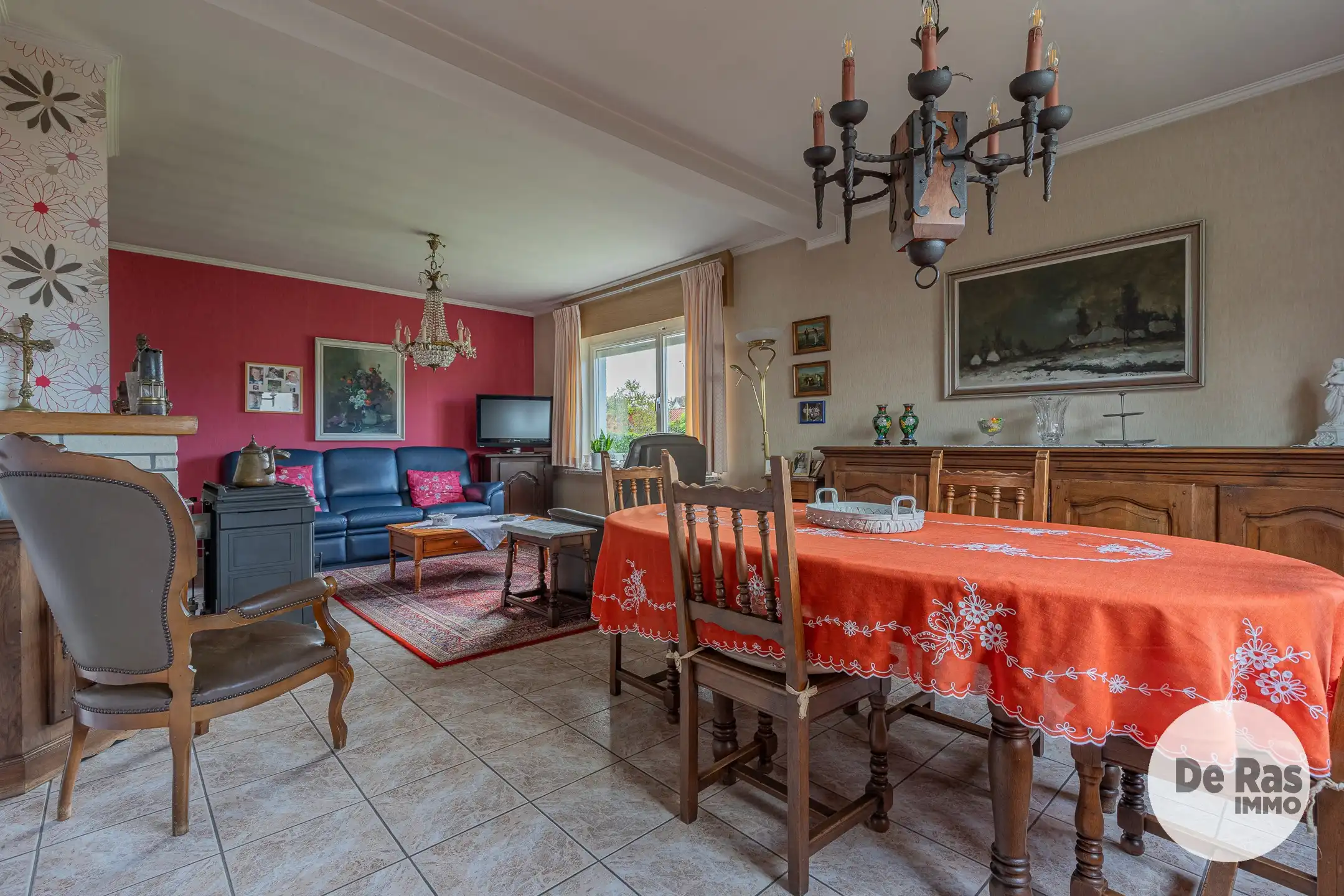 SCHELLEBELLE- Te renoveren woning in een rustige verkaveling foto 10