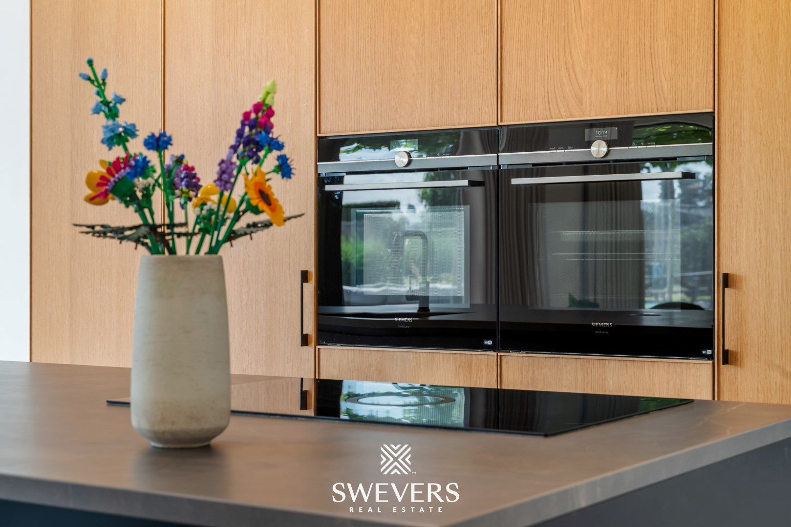 Landelijk wonen in stijl en luxe in de Leeuwbeekstraat foto 12