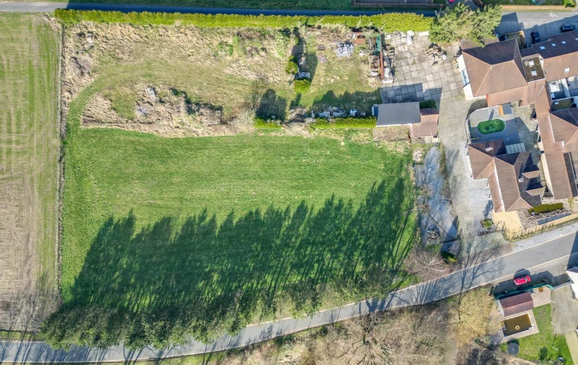 Stijlvolle villa met 4 slaapkamers op een prachtig perceel foto 47