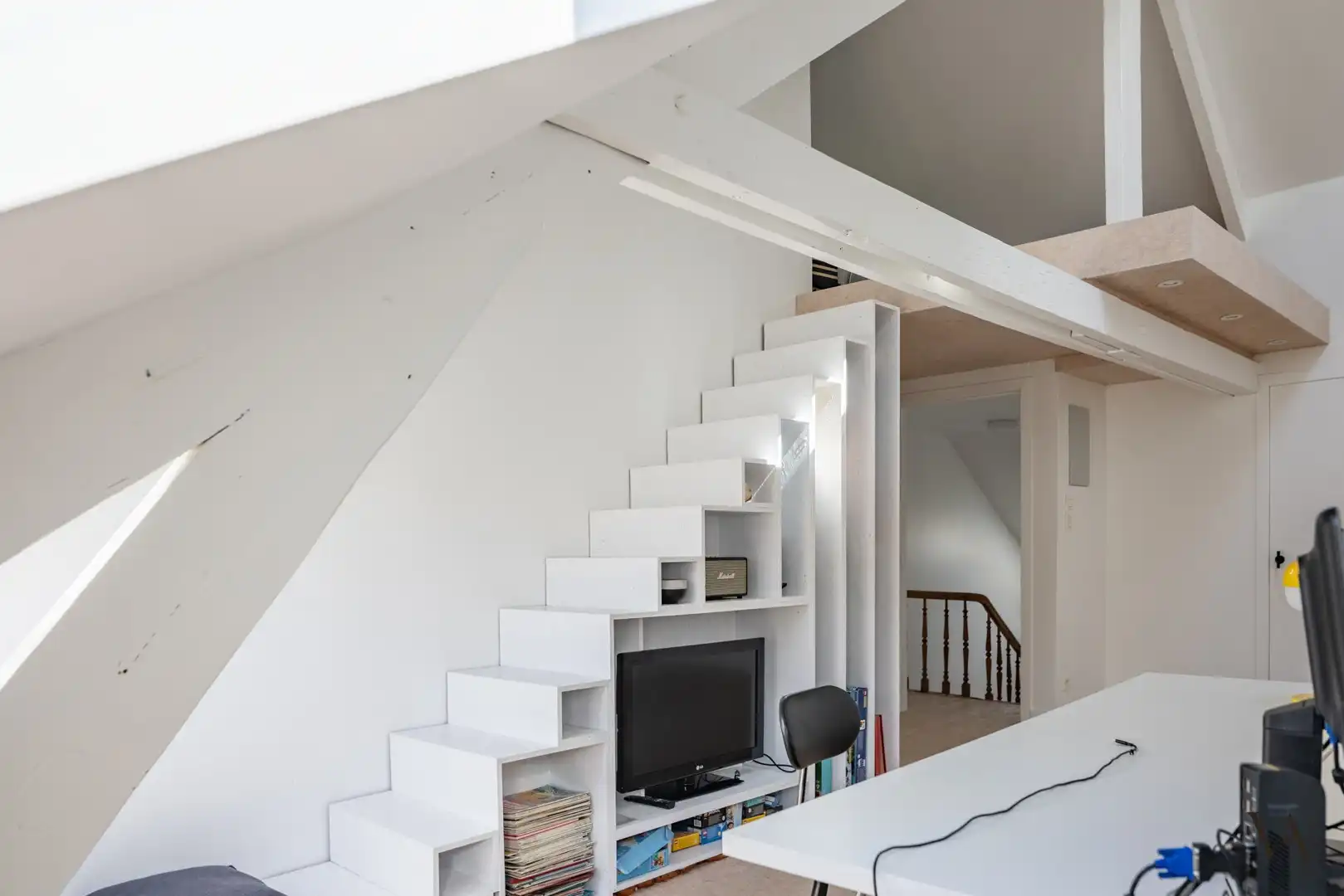 Exclusieve herenwoning met stadstuin in hartje Leuven foto 25
