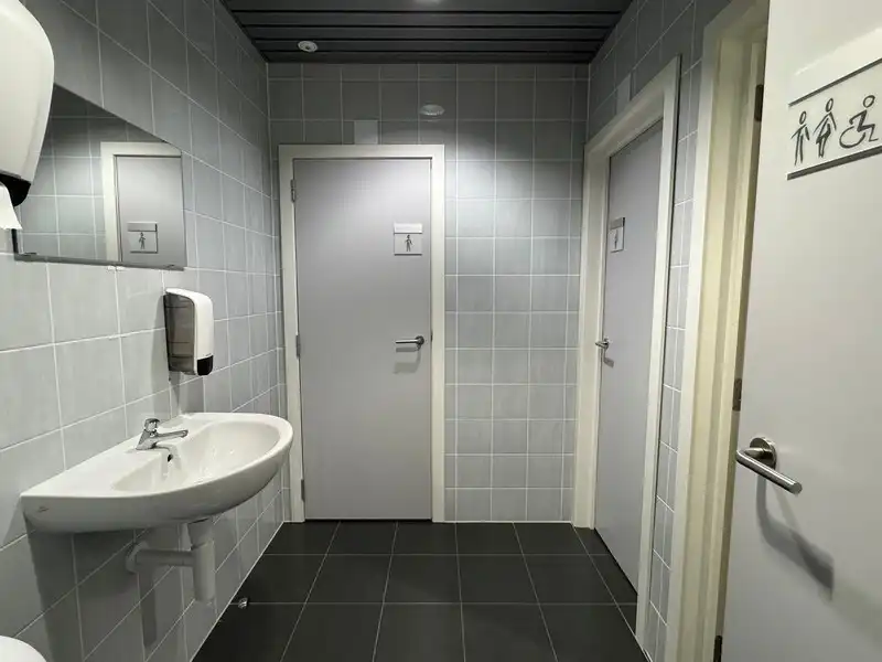 Standalone kantoorgebouw te huur langs R4 in Merelbeke-Melle foto 19