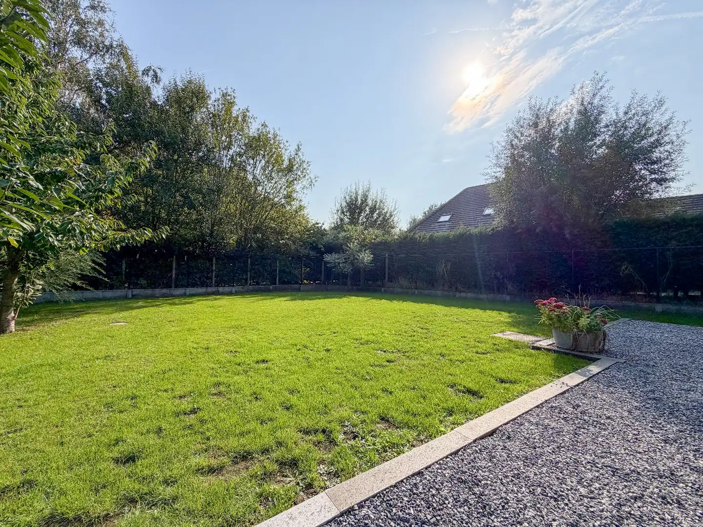 Energiezuinige gezinswoning met 3 slp en gezellige tuin, rustig gelegen, Aartrijke foto 21