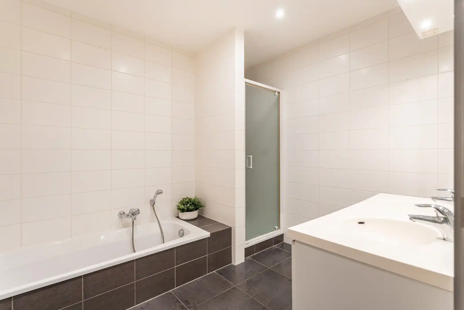 Instapklaar en energiezuinig app 2 slpks en terras  foto 8