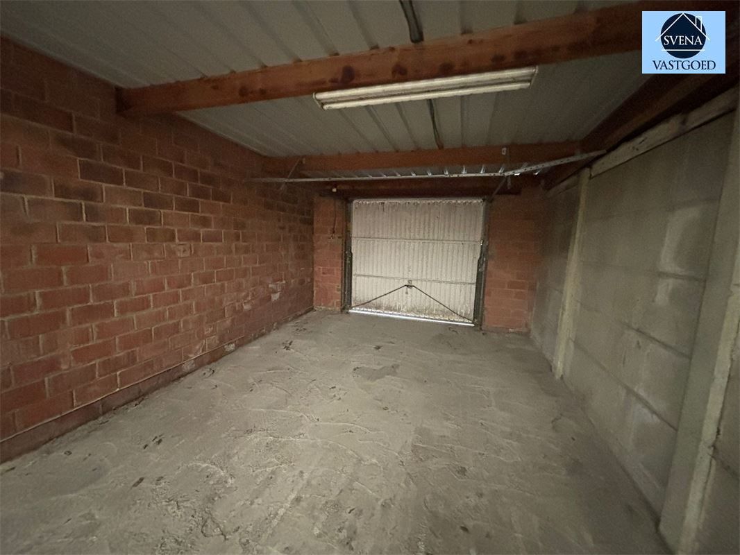 LOODS TE CENTRUM NINOVE foto 4