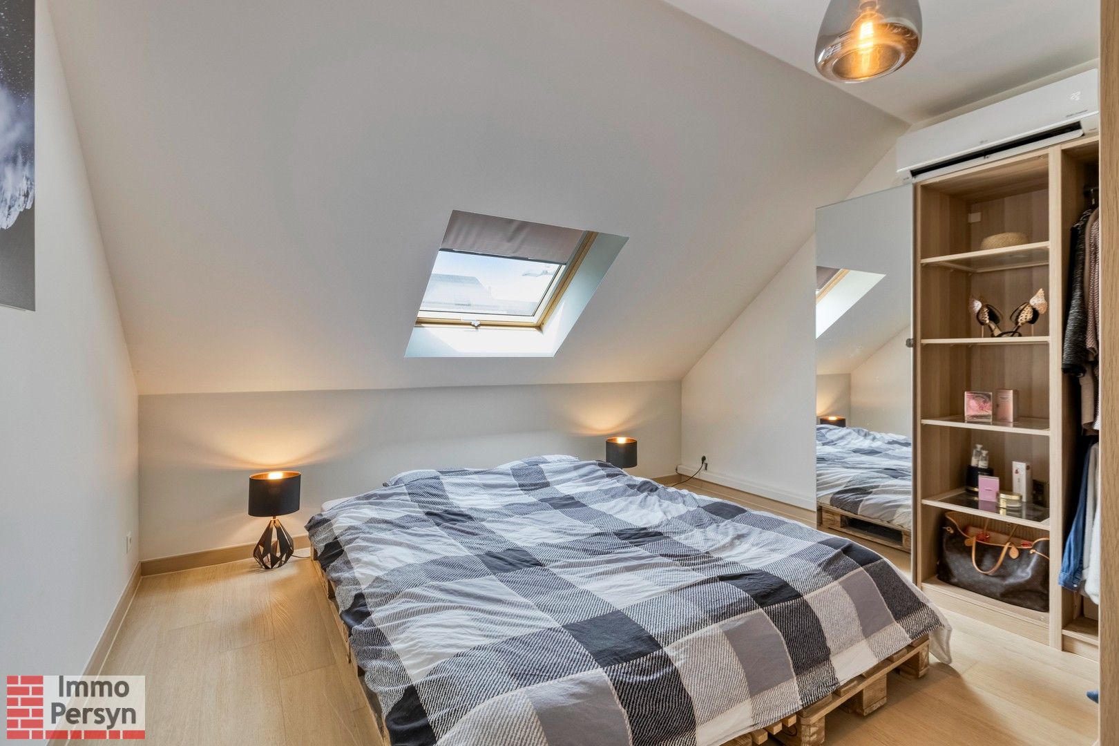 Modern en energiezuinig triplex appartement nabij het centrum van Scherpenheuvel foto 11