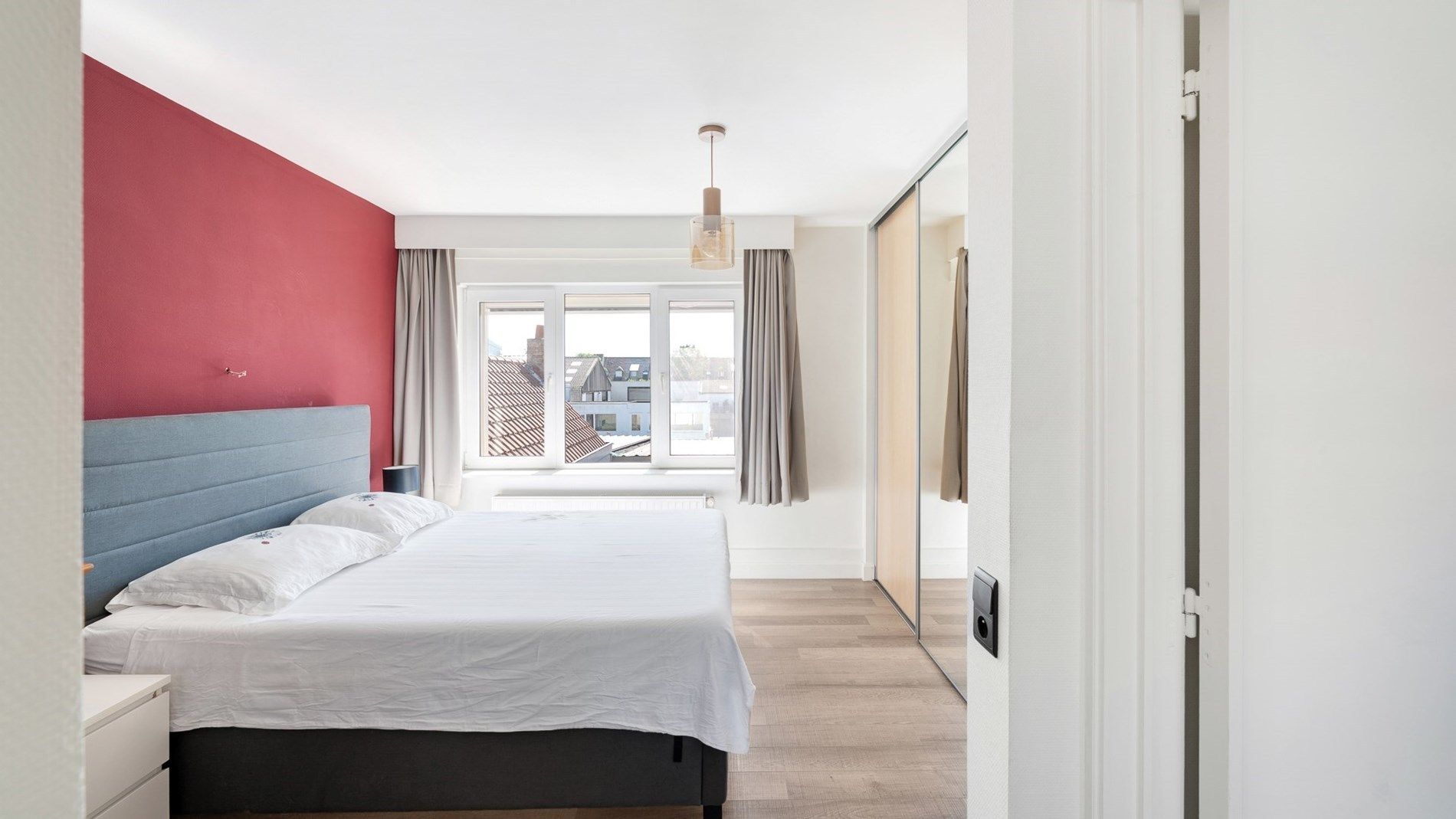 Tof woonhuis met grote garage te Knokke foto 16