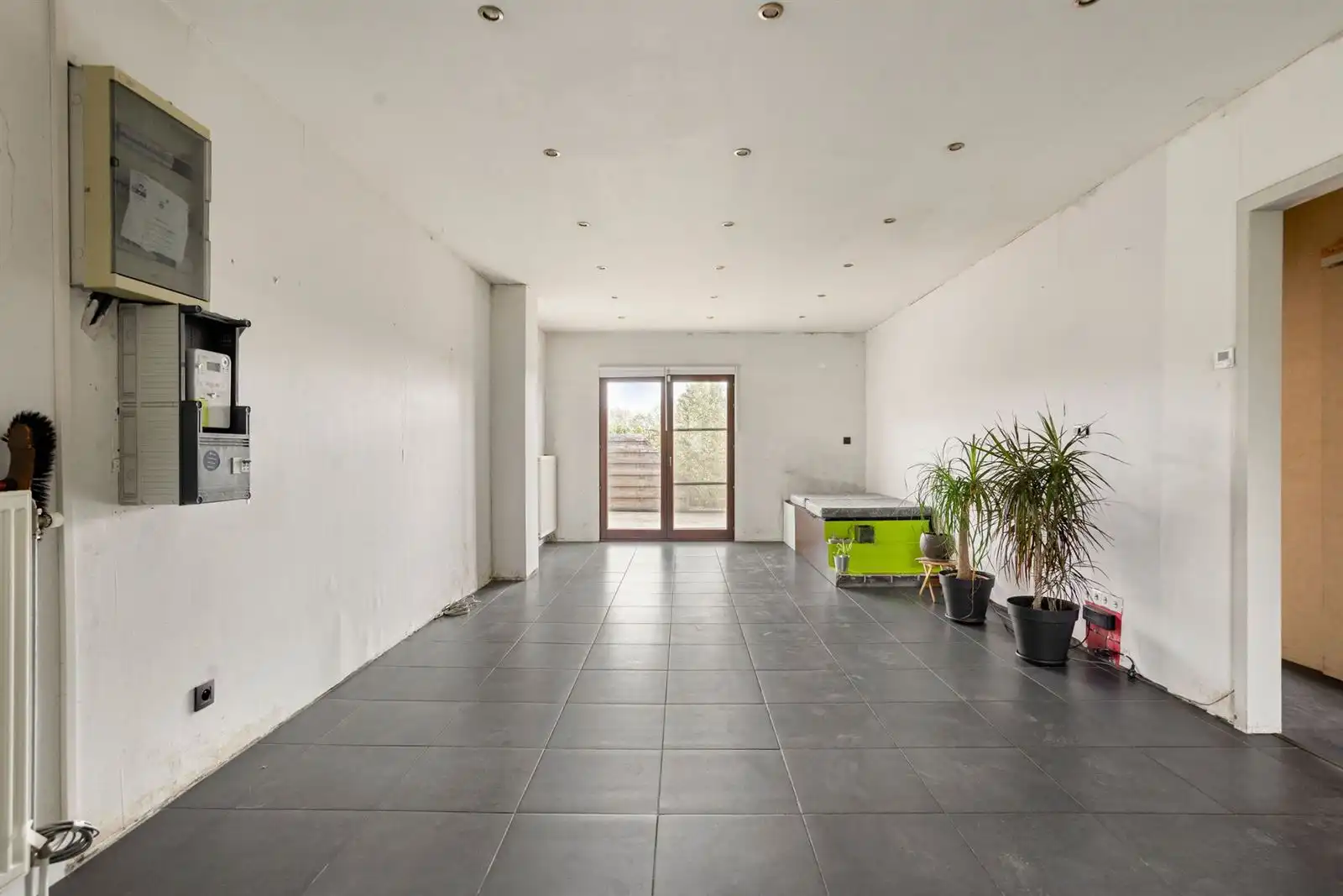 Rijwoning bungalow met 2 slaapkamers  foto 4