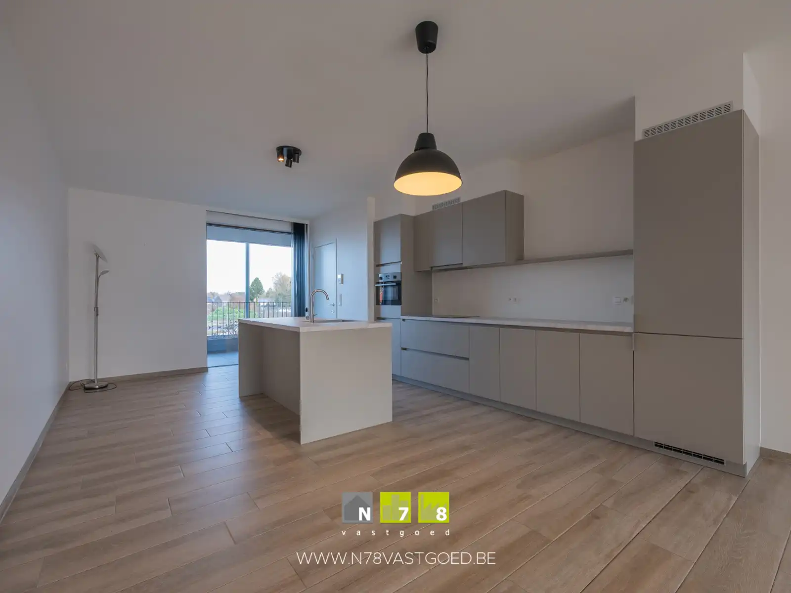 Appartement te koop foto 3