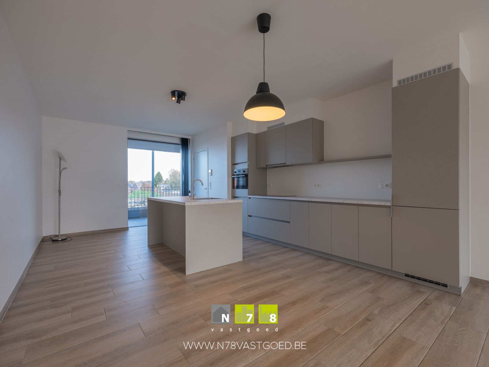 Appartement te koop foto 3